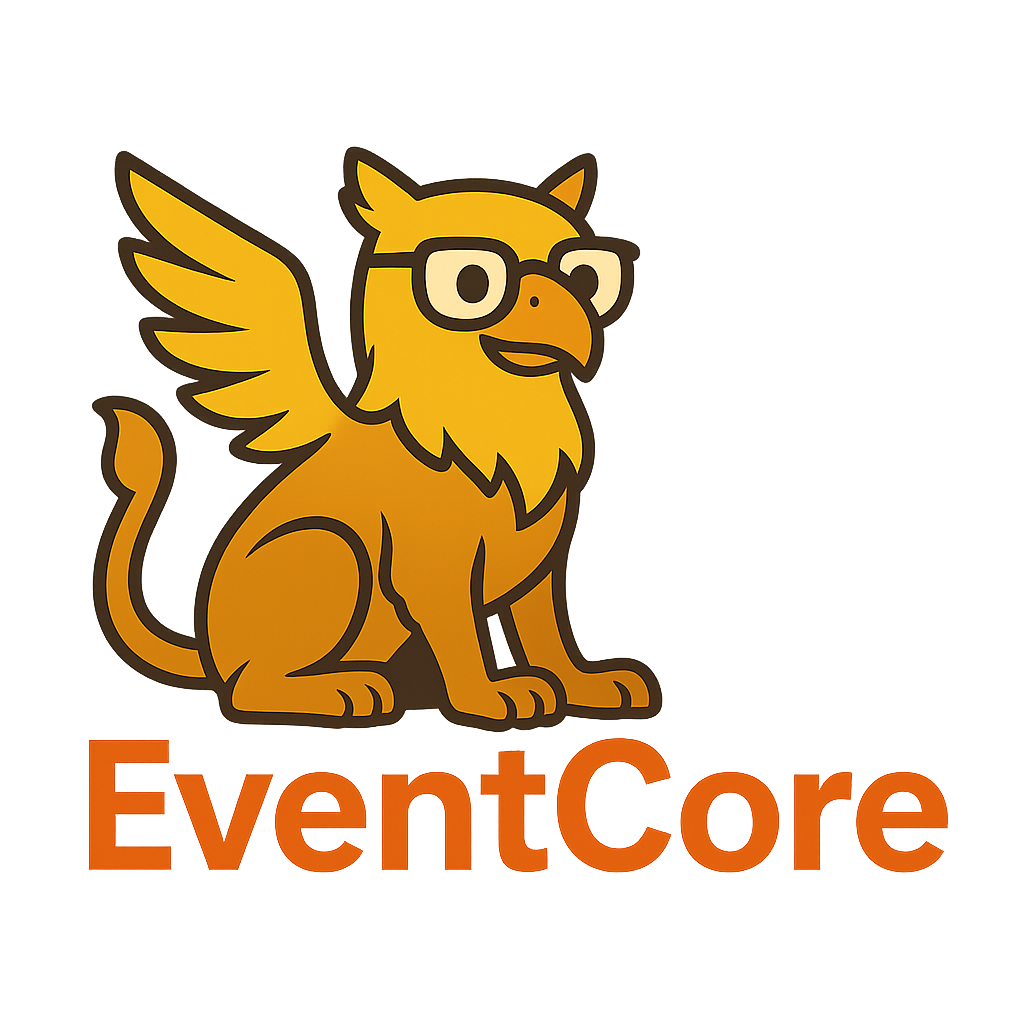 EventCore Logo